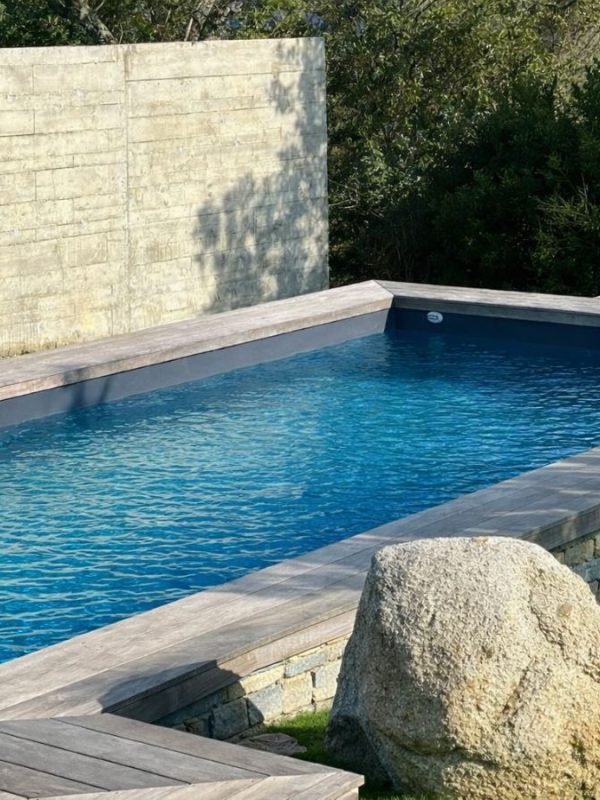 26Villa piscine Sainte Lucie Porto Vecchio