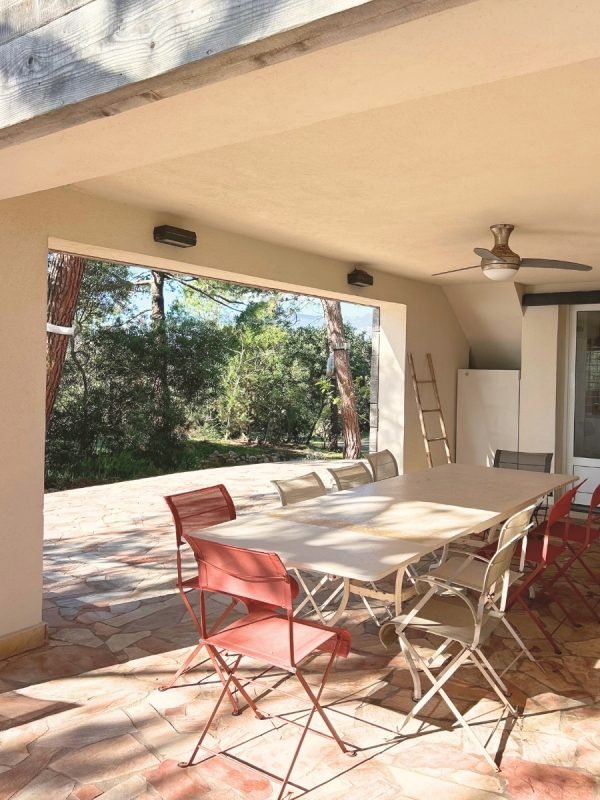 27Location Villa Cala Rossa Porto Vecchio