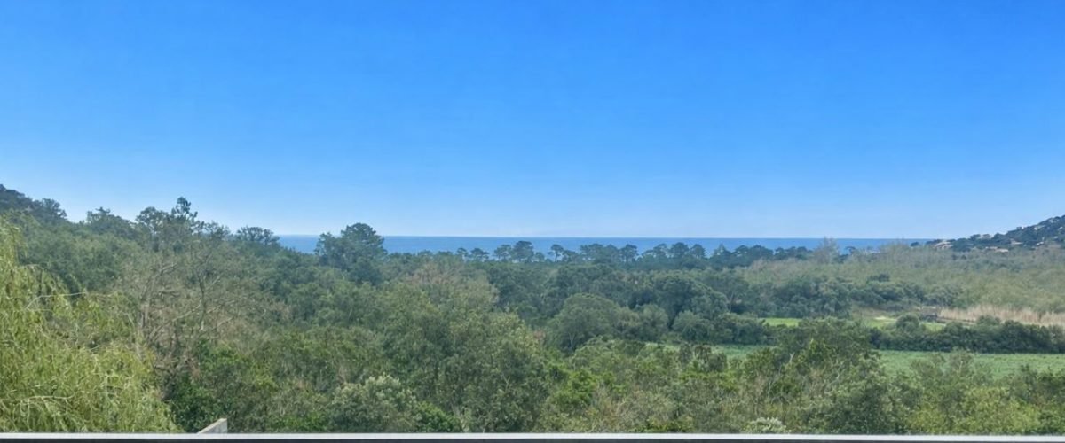 27Villa piscine Sainte Lucie Porto Vecchio