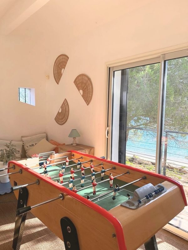28Location Villa Cala Rossa Porto Vecchio