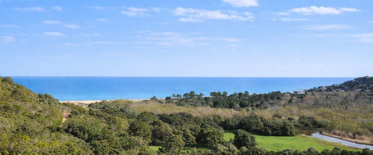 28Villa piscine Sainte Lucie Porto Vecchio