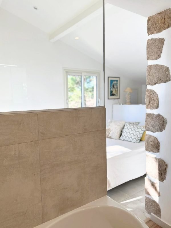 29Location Villa Cala Rossa Porto Vecchio