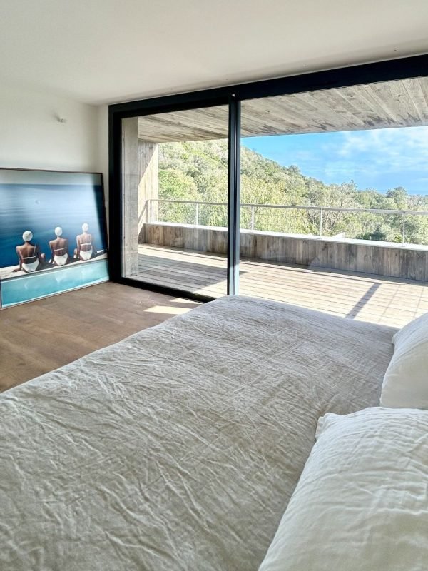 29Villa luxe Sainte Lucie Porto Vecchio