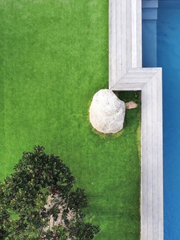 29Villa piscine Sainte Lucie Porto Vecchio