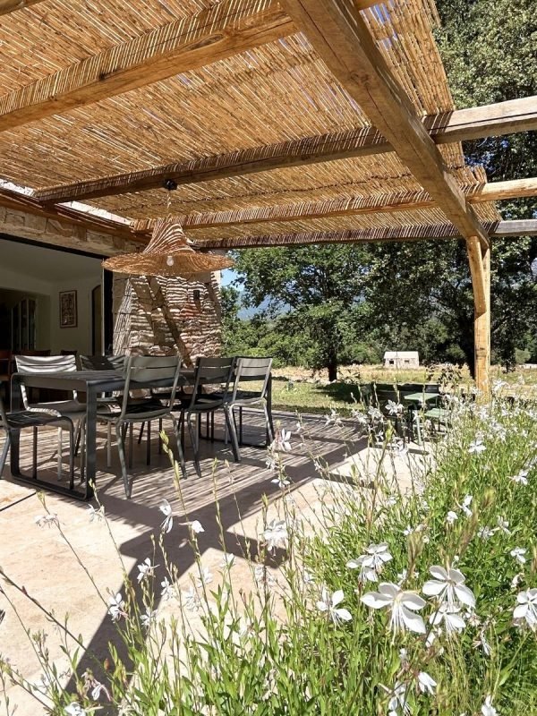 2Bergerie Villa Piscine Porto Vecchio