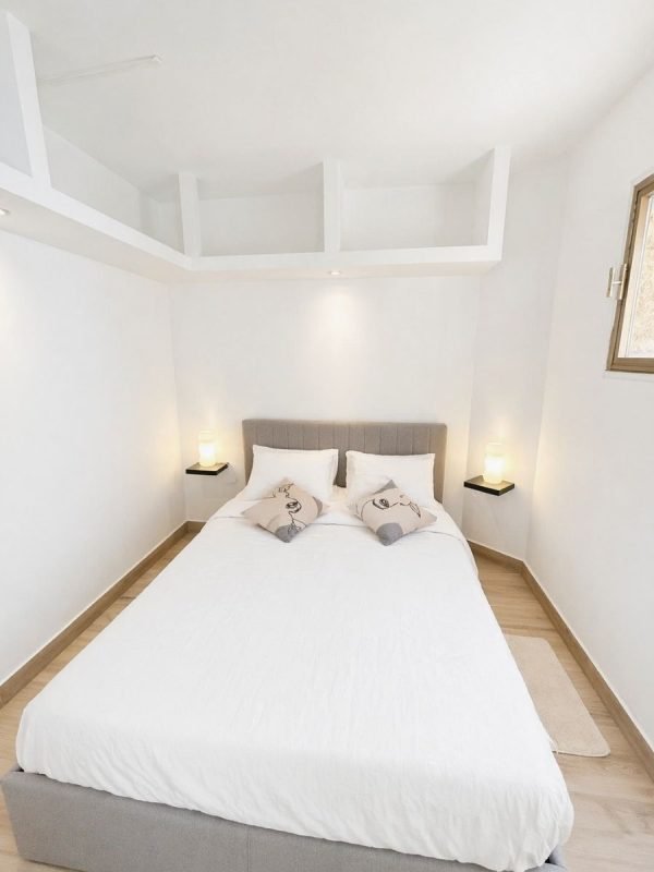 2Location à deux pas de la plage vue mer Tarco Porto Vecchio