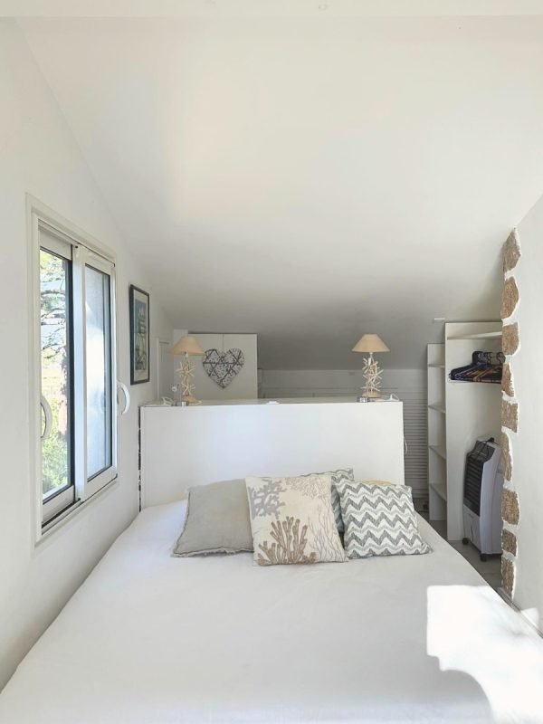 30Location Villa Cala Rossa Porto Vecchio