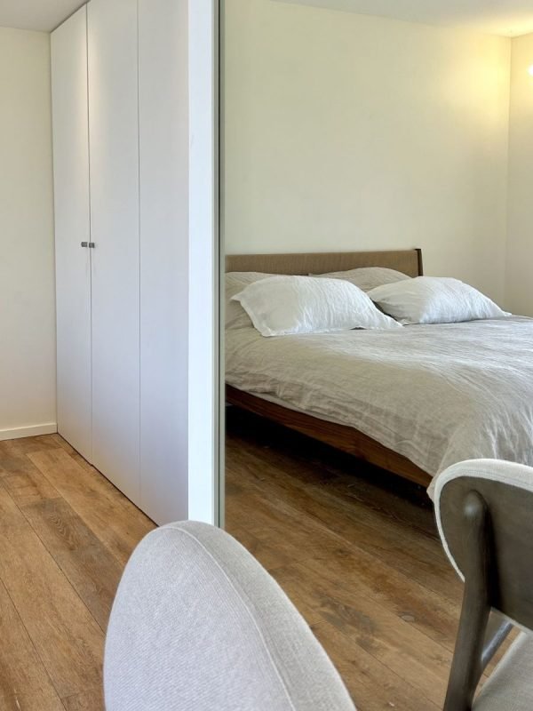 30Villa luxe Sainte Lucie Porto Vecchio