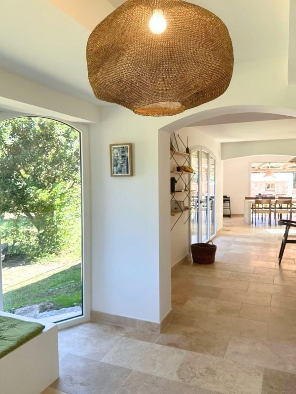32Bergerie Villa Piscine Porto Vecchio