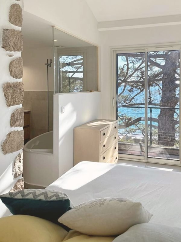 32Location Villa Cala Rossa Porto Vecchio