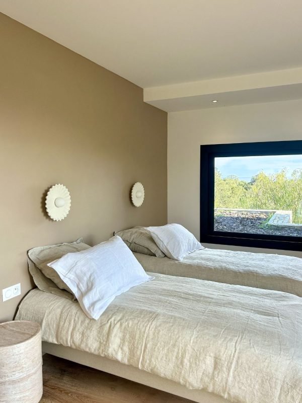 32Villa luxe Sainte Lucie Porto Vecchio