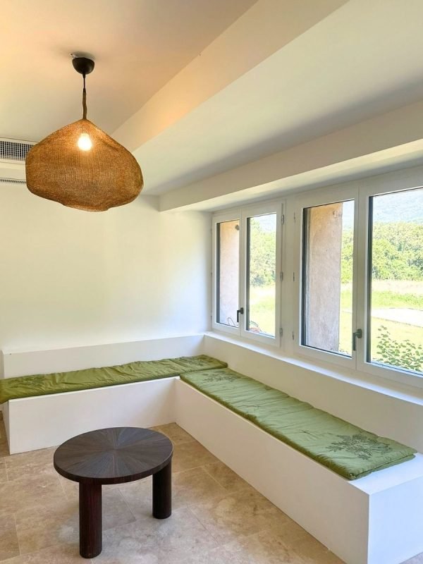 33Bergerie Villa Piscine Porto Vecchio