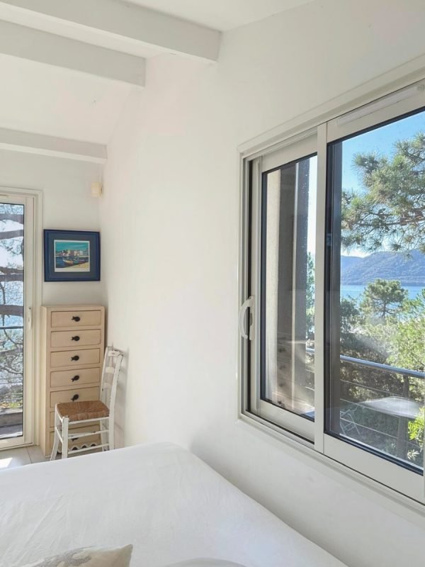 33Location Villa Cala Rossa Porto Vecchio