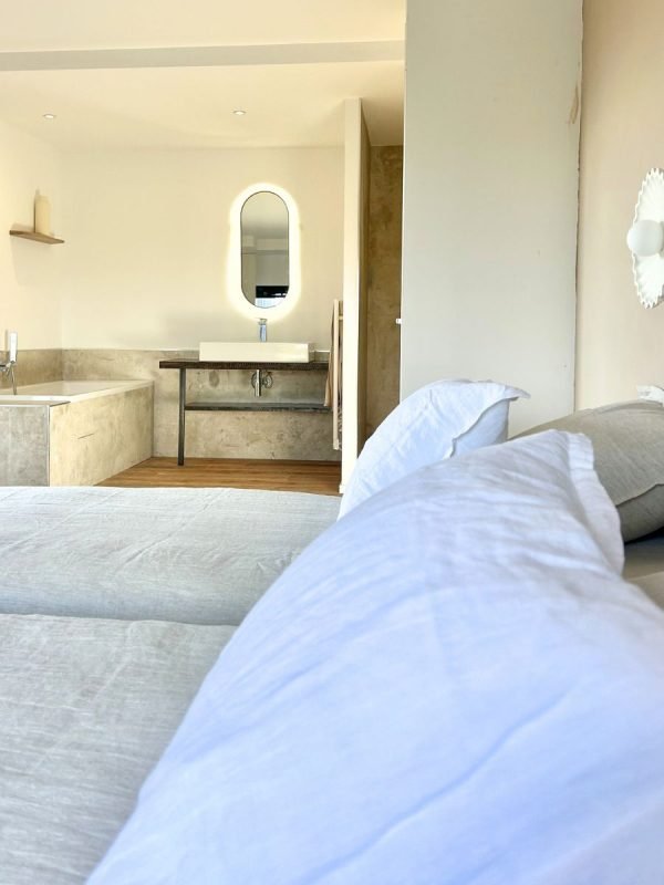 33Villa luxe Sainte Lucie Porto Vecchio