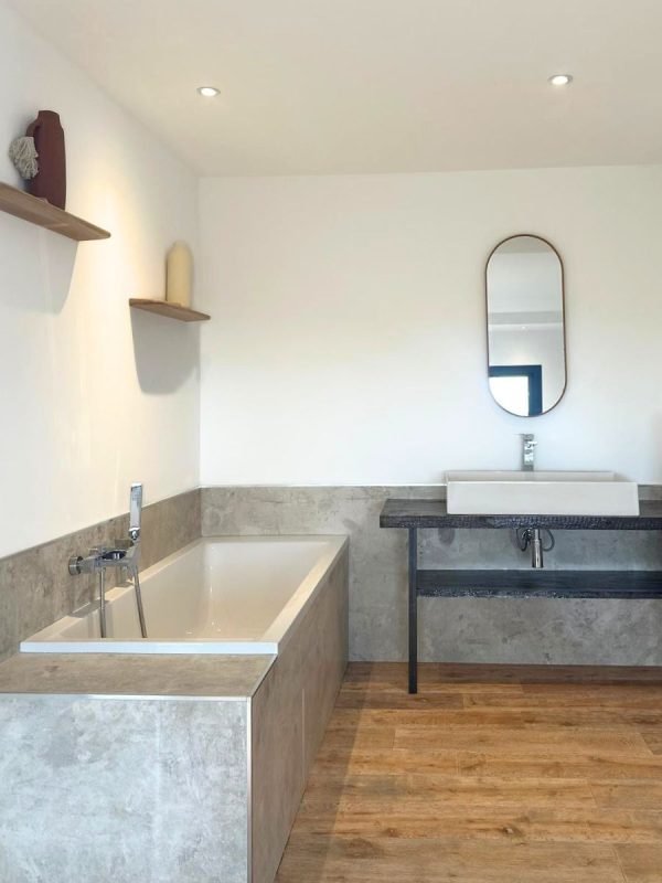 34Villa luxe Sainte Lucie Porto Vecchio