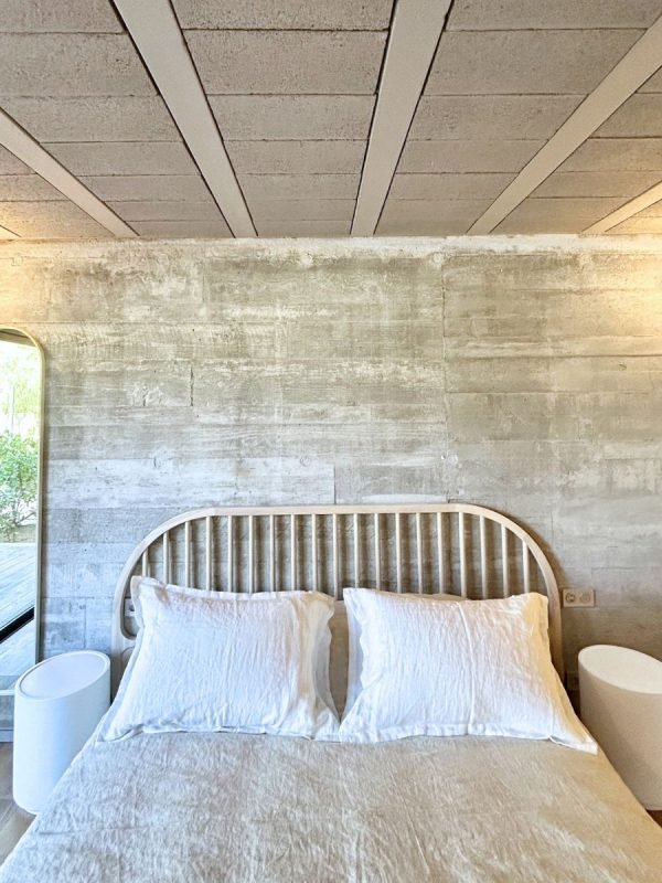 36Villa luxe Sainte Lucie Porto Vecchio