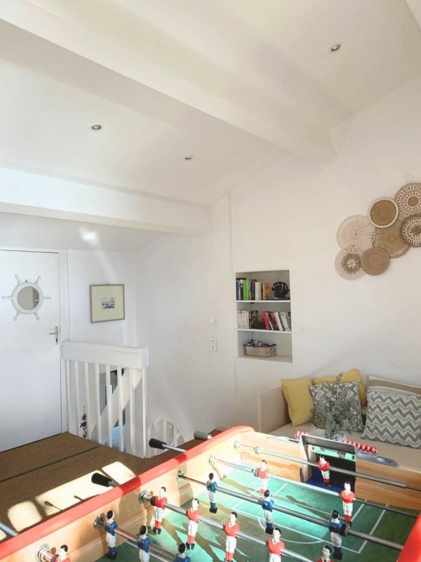 37Location Villa Cala Rossa Porto Vecchio