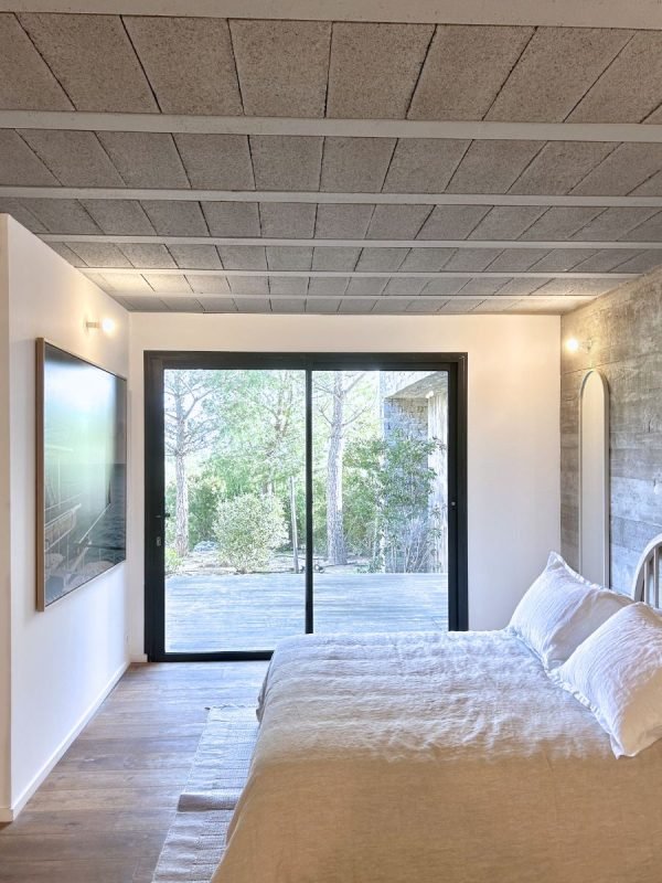 37Villa luxe Sainte Lucie Porto Vecchio
