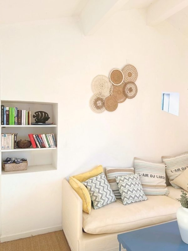 38Location Villa Cala Rossa Porto Vecchio