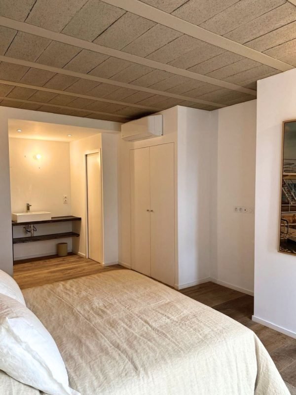 38Villa luxe Sainte Lucie Porto Vecchio