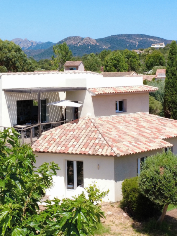 3Villa Pinarello Corse