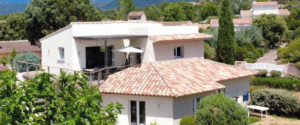 3Villa Pinarello Corse