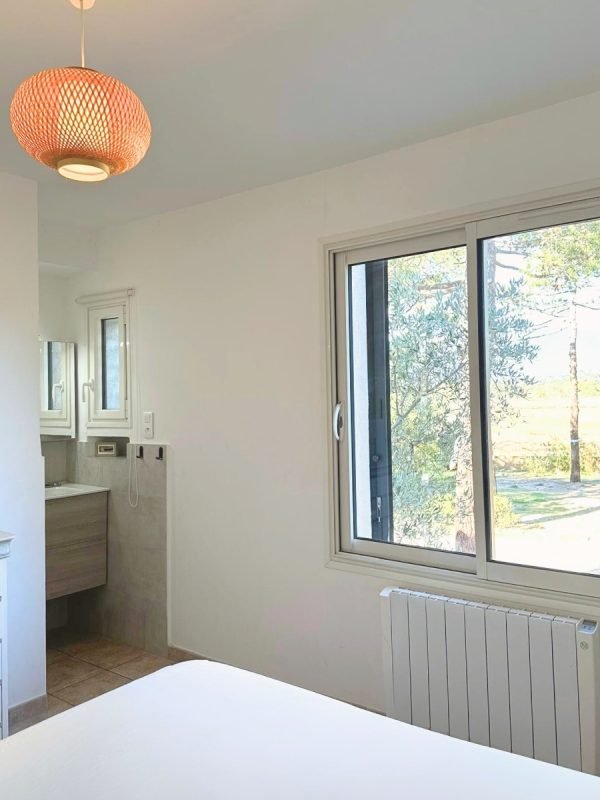 40Location Villa Cala Rossa Porto Vecchio
