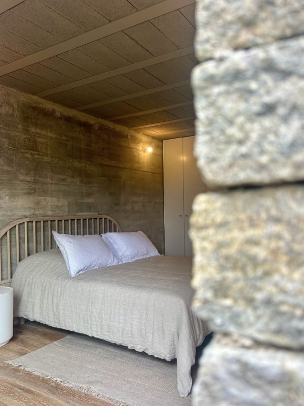 40Villa luxe Sainte Lucie Porto Vecchio