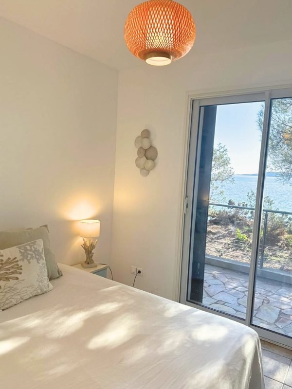 43Location Villa Cala Rossa Porto Vecchio