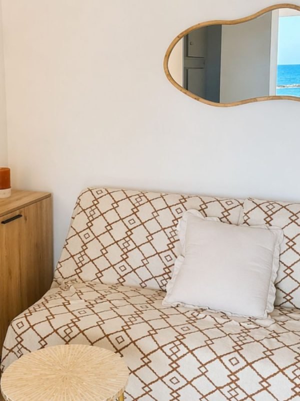 4Location appartement bord de mer Tarco Porto Vecchio