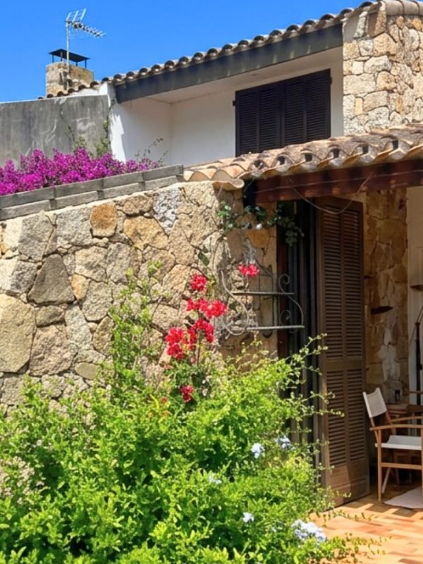 4Location bord de mer Pinarello