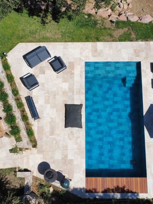 5Location Bergerie Piscine Porto Vecchio