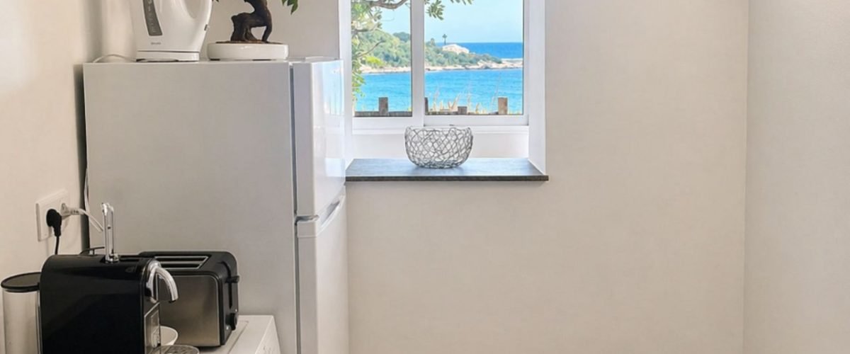 5Location appartement bord de mer Tarco Porto Vecchio