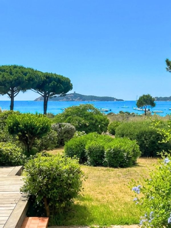 5Location bord de mer Pinarello