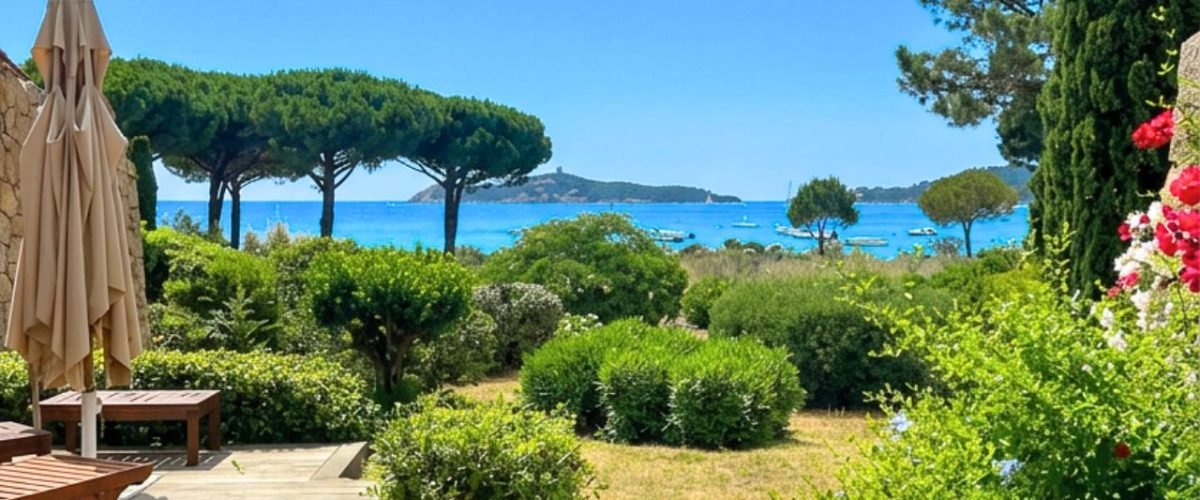 5Location bord de mer Pinarello