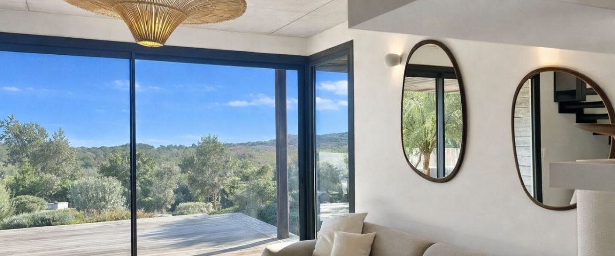 5Villa piscine Sainte Lucie Porto Vecchio