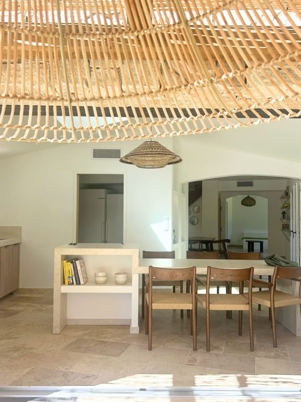 6Bergerie Villa Piscine Porto Vecchio