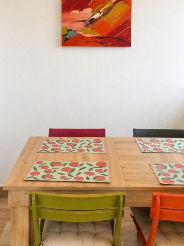6Location appartement bord de mer Tarco Porto Vecchio