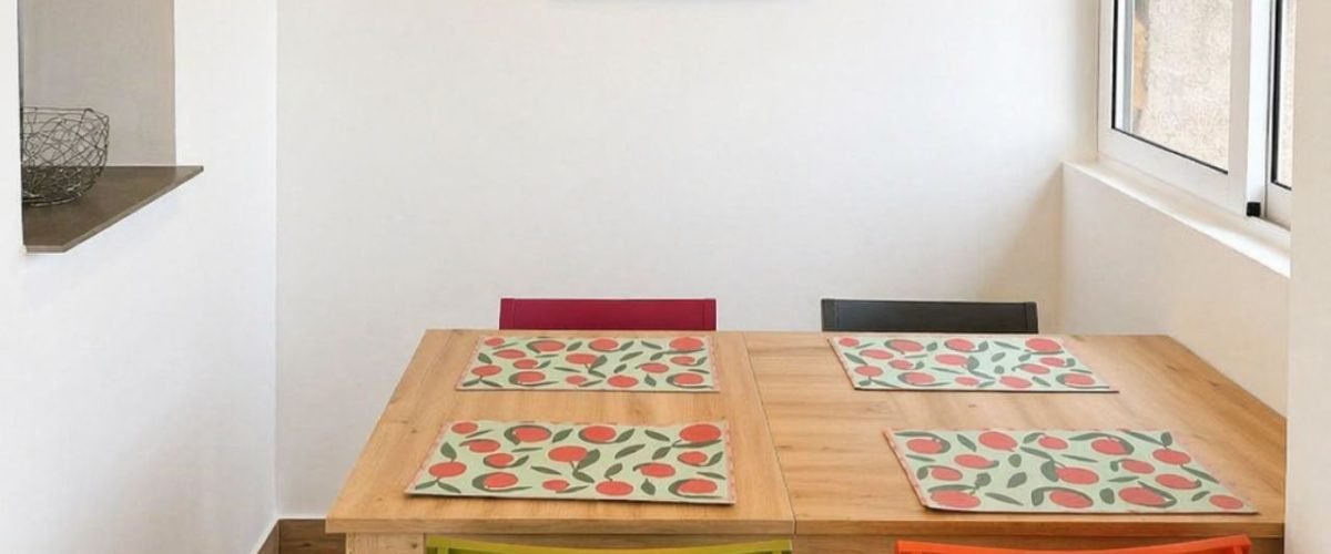 6Location appartement bord de mer Tarco Porto Vecchio