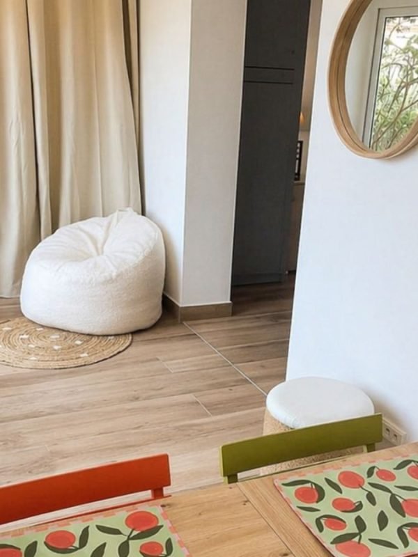 7Location appartement bord de mer Tarco Porto Vecchio
