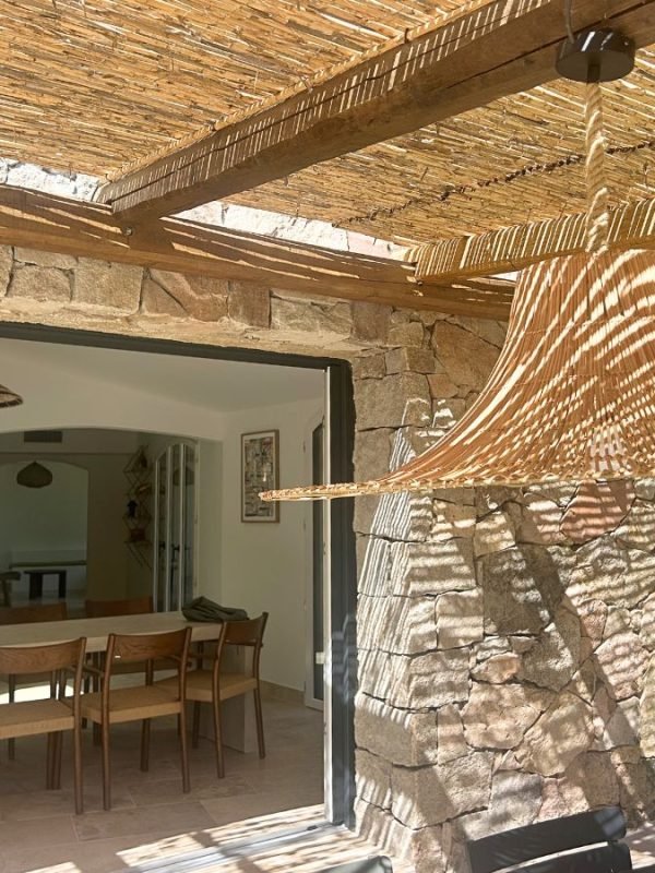 8Location Bergerie Piscine Porto Vecchio