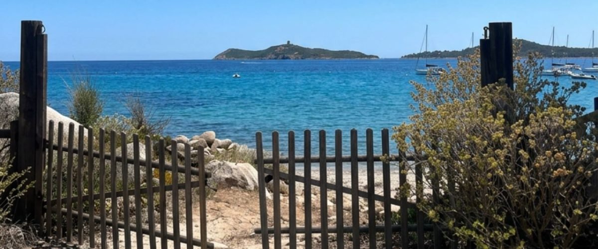 8Location bord de mer Pinarello