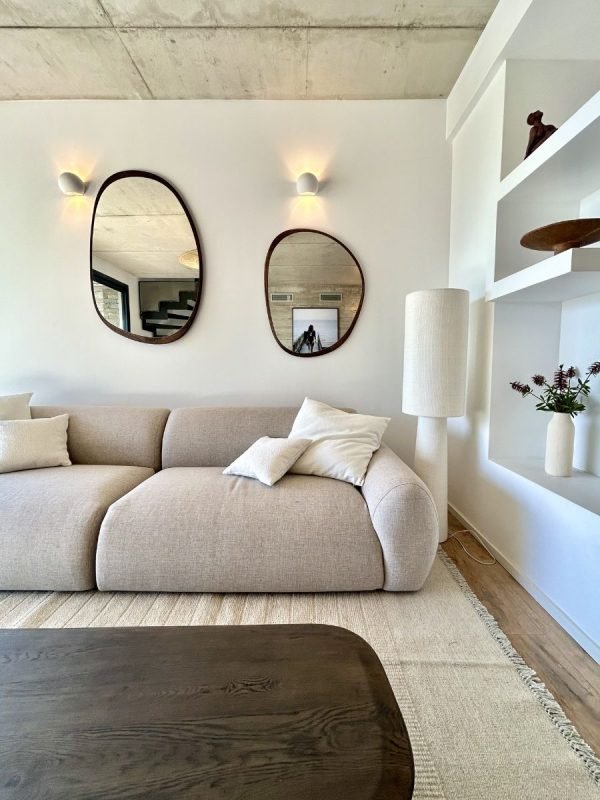 9Villa luxe Sainte Lucie Porto Vecchio