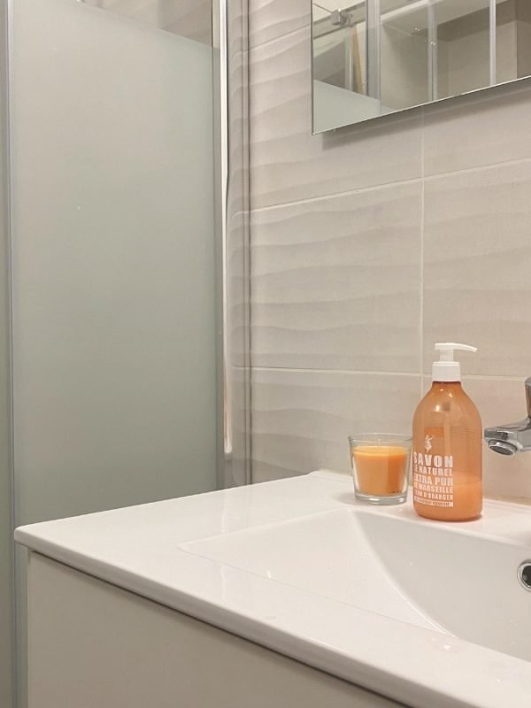 Location Studio Dolce Vita - Appartement Porto Vecchio (10)