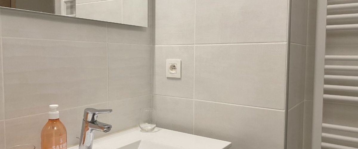 Location Studio Dolce Vita - Appartement Porto Vecchio (10)