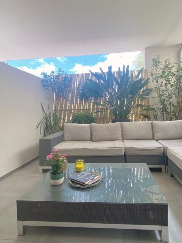 Location Studio Dolce Vita - Appartement Porto Vecchio (11)