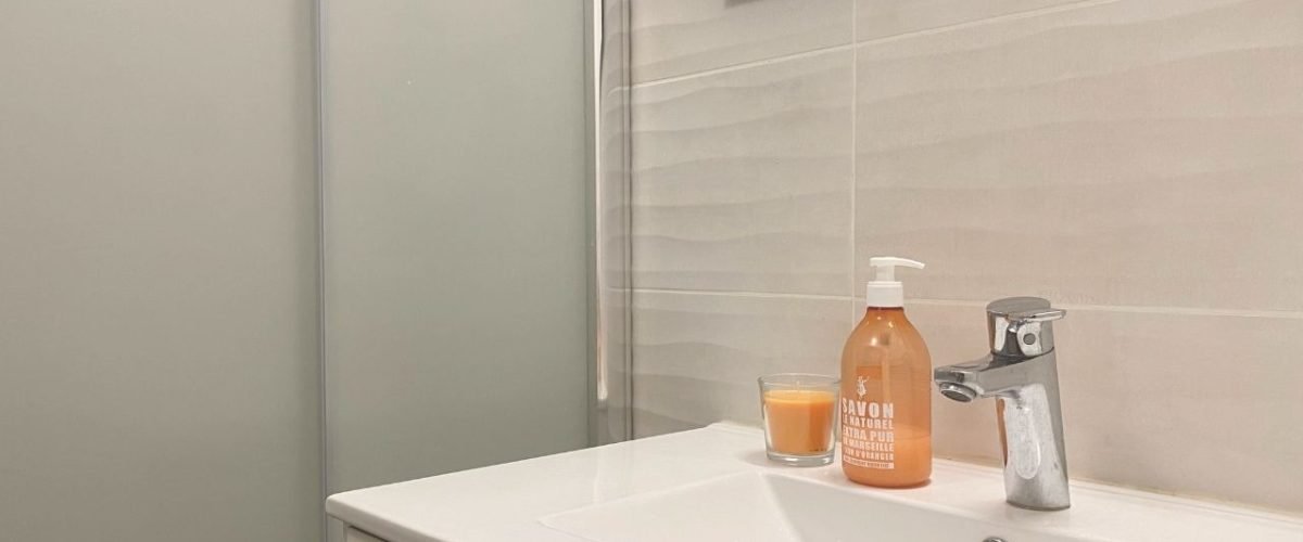 Location Studio Dolce Vita - Appartement Porto Vecchio (11)