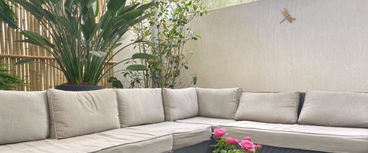 Location Studio Dolce Vita - Appartement Porto Vecchio (13)