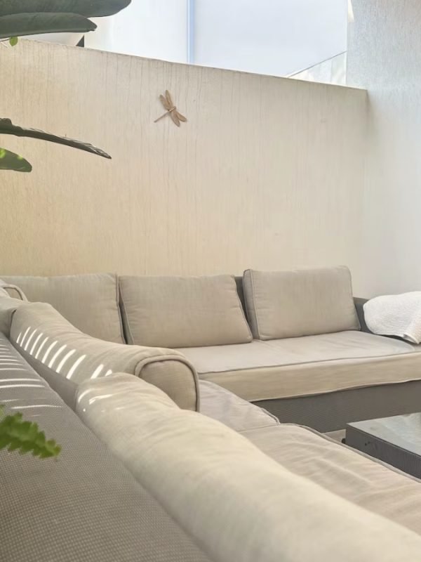 Location Studio Dolce Vita - Appartement Porto Vecchio (14)
