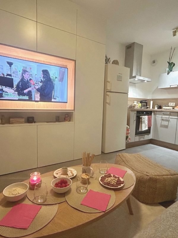 Location Studio Dolce Vita - Appartement Porto Vecchio (15)